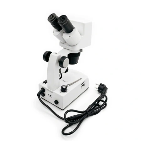 Микроскоп стерео Микромед МС-1 вар.2C Digital